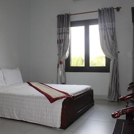 Dtc Hotel Дананг Экстерьер фото